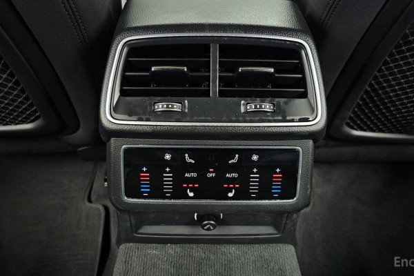 2020 Audi A6 с пробегом 23 774 км