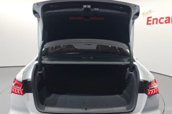 2022 Audi A6 с пробегом 51 832 км