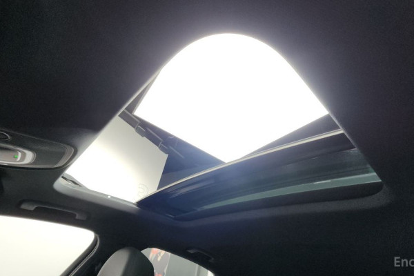 2022 Audi A6 с пробегом 98 924 км