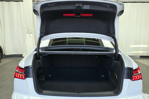 2020 Audi A6 с пробегом 23 774 км