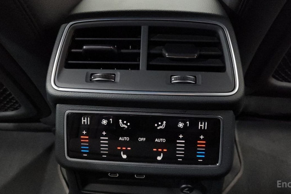 2022 Audi A6 с пробегом 98 924 км