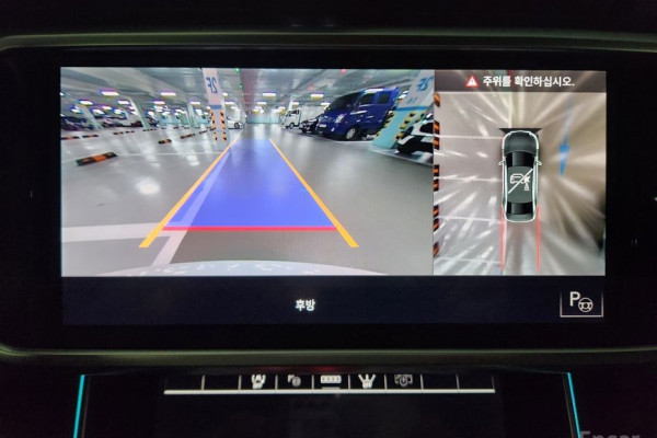 2021 Audi A6 с пробегом 48 587 км