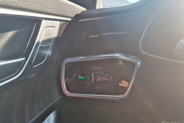 2023 Audi A6 с пробегом 40 645 км