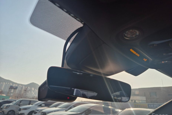 2023 Audi A6 с пробегом 40 645 км