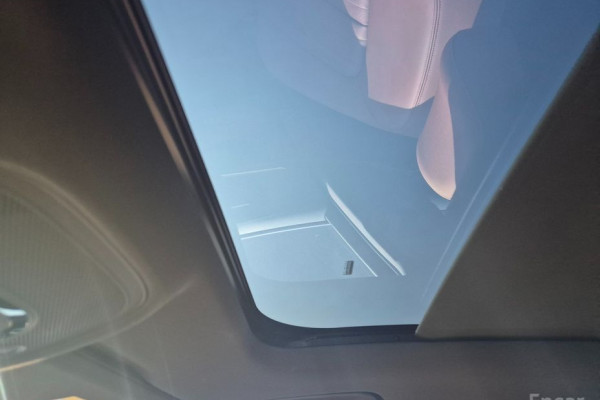 2023 Audi A6 с пробегом 40 645 км