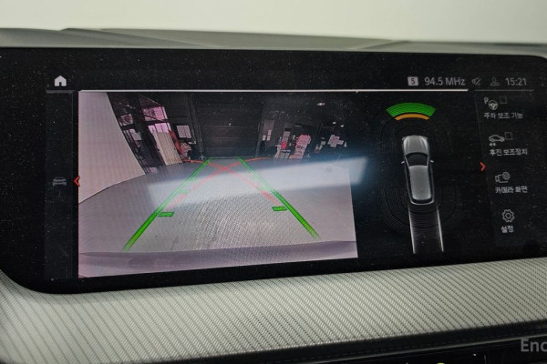 2022 BMW 1 серии с пробегом 51 878 км