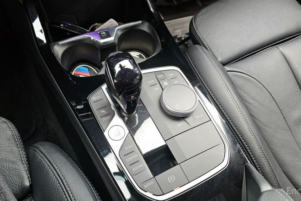 2022 BMW 1 серии с пробегом 58 072 км