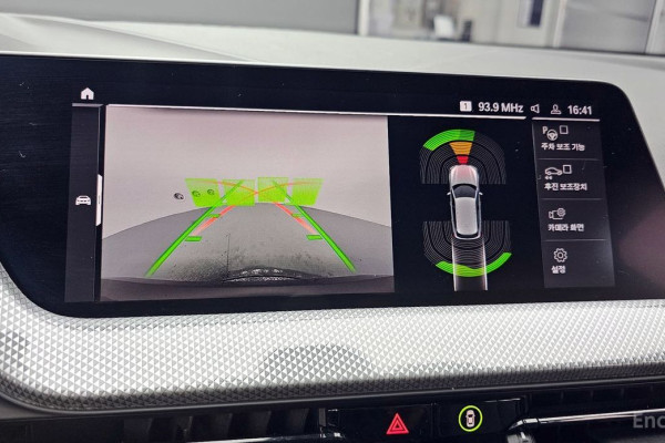 2022 BMW 1 серии с пробегом 58 072 км