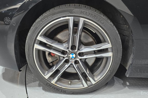 2022 BMW 1 серии с пробегом 73 727 км