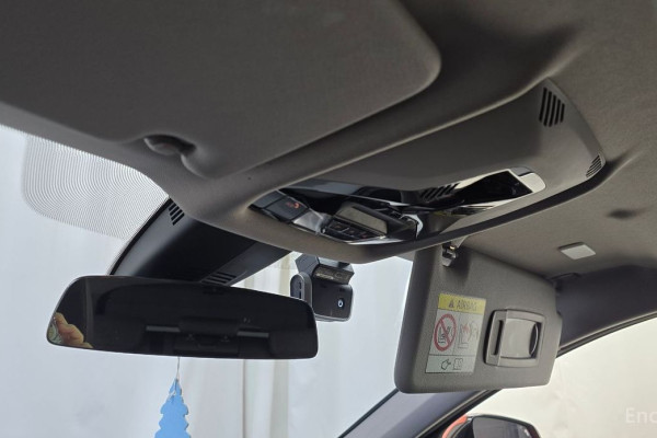 2021 BMW 1 серии с пробегом 75 003 км