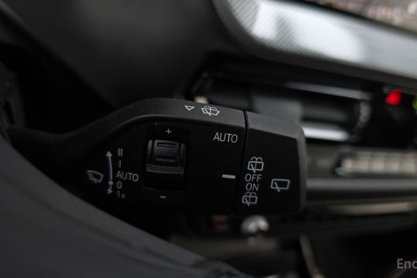 2021 BMW 1 серии с пробегом 75 003 км