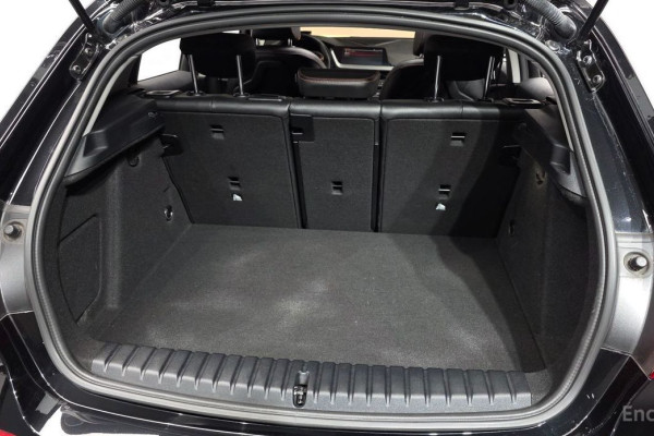 2021 BMW 1 серии с пробегом 68 327 км