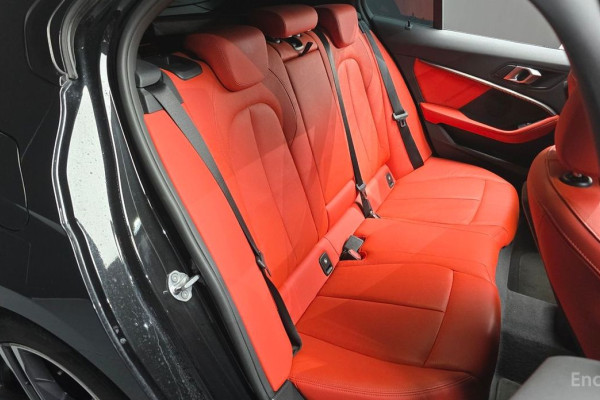 2022 BMW 1 серии с пробегом 73 727 км