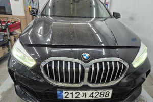 BMW 1 серии