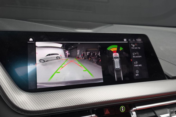 2021 BMW 1 серии с пробегом 49 248 км