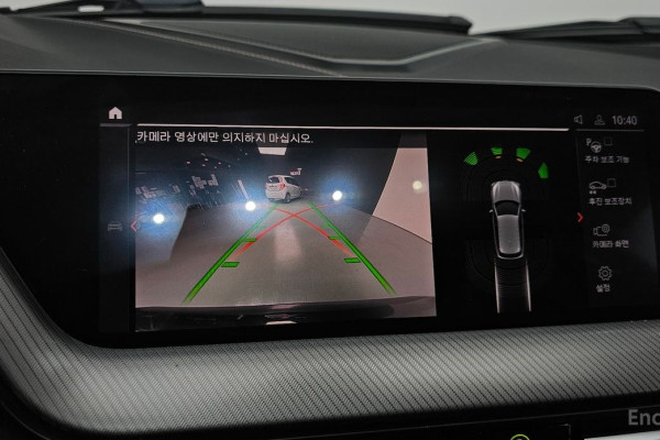 2021 BMW 1 серии с пробегом 80 380 км