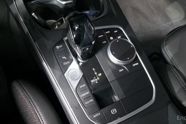 2020 BMW 1 серии с пробегом 101 028 км