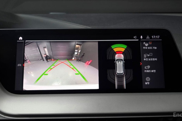 2020 BMW 1 серии с пробегом 101 028 км