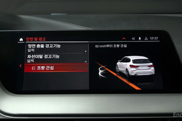 2020 BMW 1 серии с пробегом 101 028 км