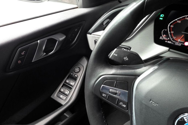 2020 BMW 1 серии с пробегом 101 028 км