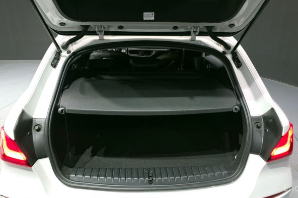 2020 BMW 1 серии с пробегом 101 028 км