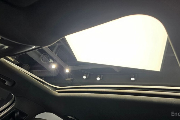 2018 Audi A6 с пробегом 120 865 км