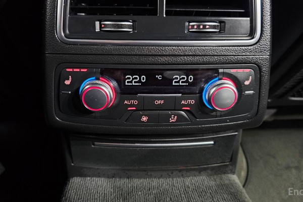 2018 Audi A6 с пробегом 120 865 км