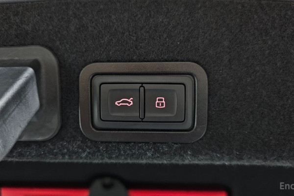 2018 Audi A6 с пробегом 120 865 км