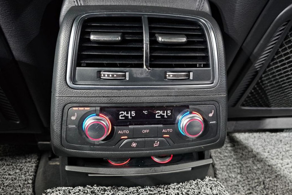 2016 Audi A6 с пробегом 97 964 км