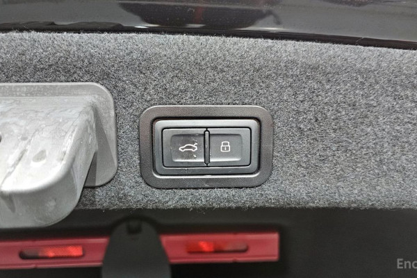 2016 Audi A6 с пробегом 97 964 км