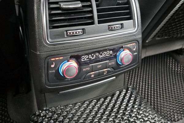 2018 Audi A6 с пробегом 120 988 км