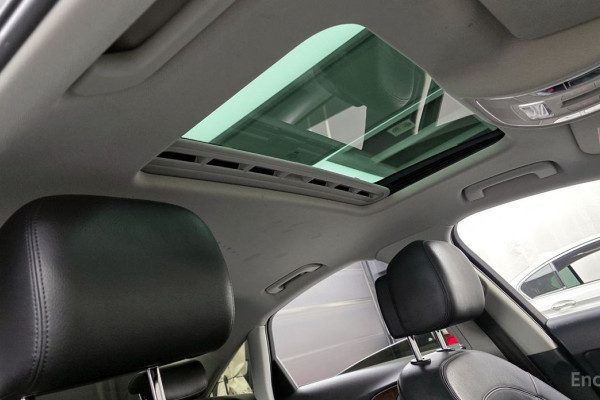 2015 Audi A6 с пробегом 92 943 км