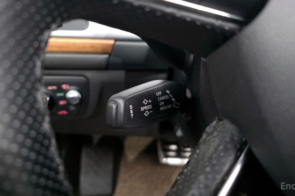 2015 Audi A6 с пробегом 132 549 км