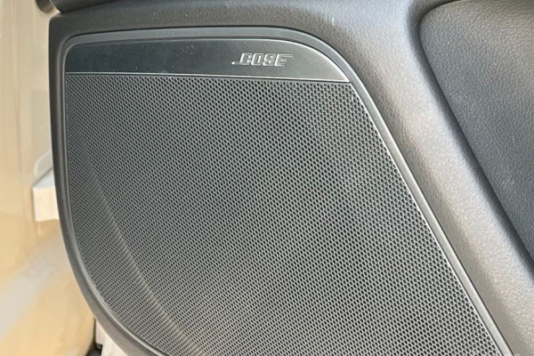 2015 Audi A6 с пробегом 115 650 км