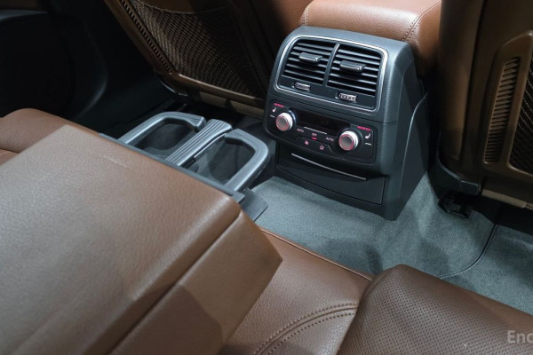 2015 Audi A6 с пробегом 102 459 км