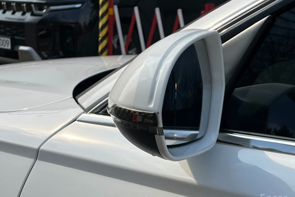 2015 Audi A6 с пробегом 115 650 км