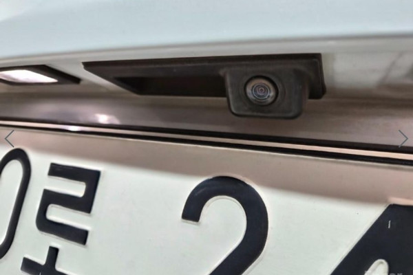 2018 Audi A6 с пробегом 128 337 км