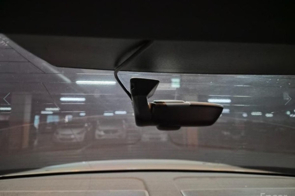 2018 Audi A6 с пробегом 128 337 км