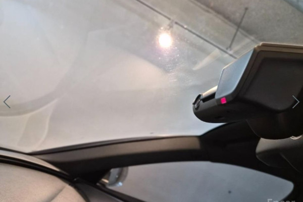 2018 Audi A6 с пробегом 128 337 км