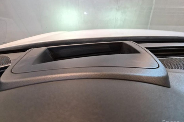 2018 Audi A6 с пробегом 128 337 км