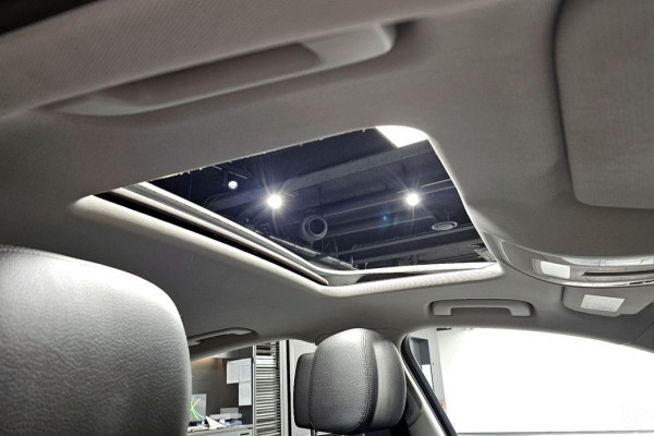 2016 Audi A6 с пробегом 88 005 км