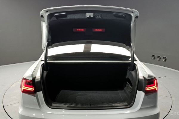 2016 Audi A6 с пробегом 88 005 км