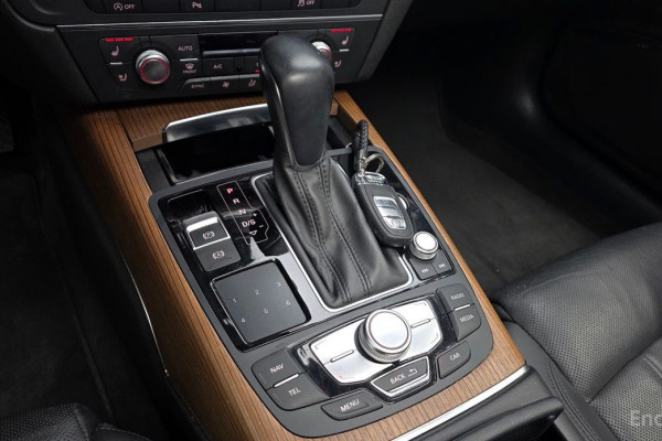 2016 Audi A6 с пробегом 150 512 км