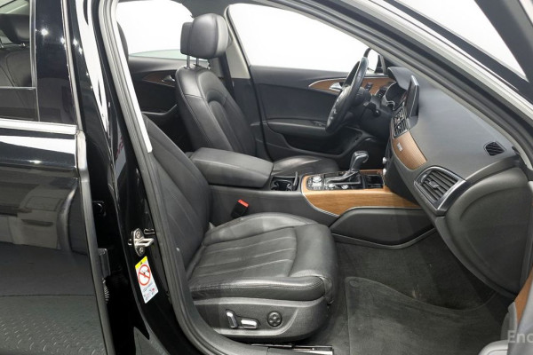 2016 Audi A6 с пробегом 150 512 км