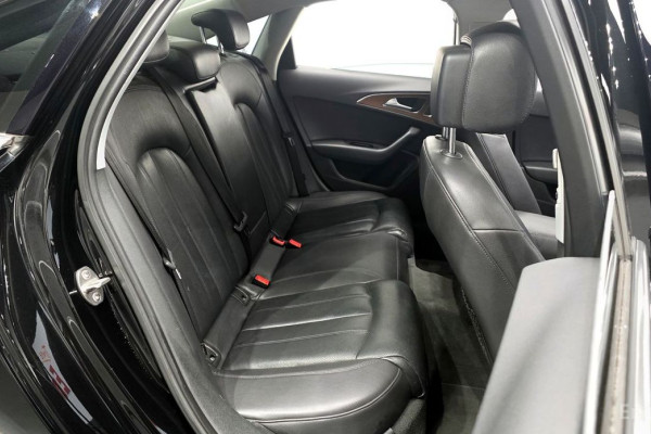 2016 Audi A6 с пробегом 150 512 км