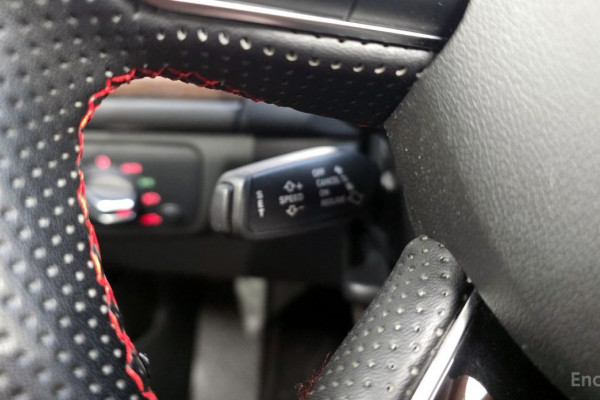 2016 Audi A6 с пробегом 152 011 км