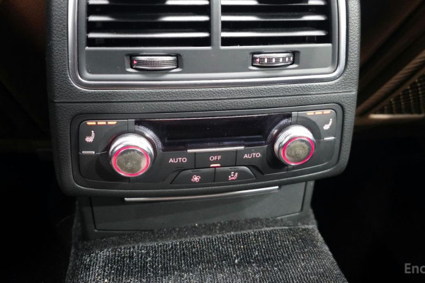 2016 Audi A6 с пробегом 152 011 км