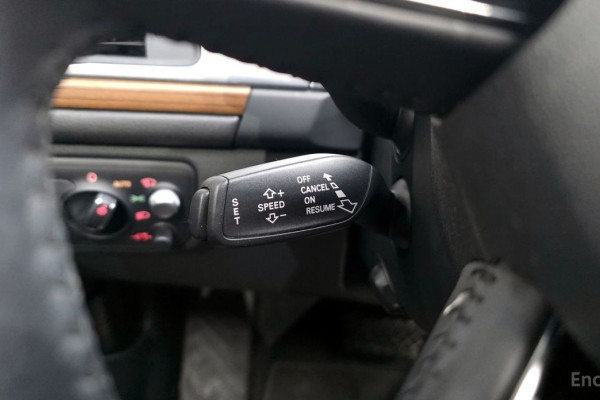 2016 Audi A6 с пробегом 150 512 км