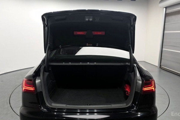 2016 Audi A6 с пробегом 150 512 км