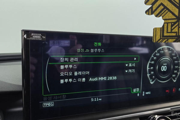 2017 Audi A6 с пробегом 150 418 км